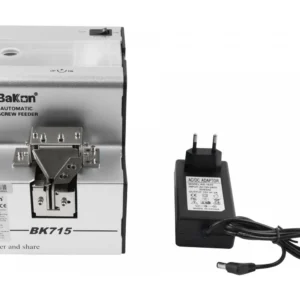 BK715 Otomatik Vida Dizme Makinesi