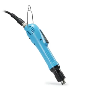 Düz Tip Mandallı Elektrikli Tornavida