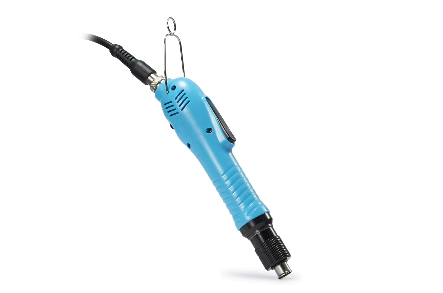 Düz Tip Mandallı Elektrikli Tornavida