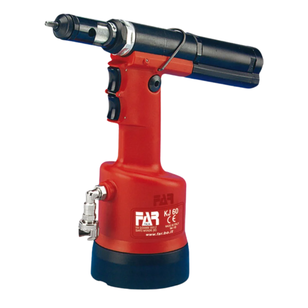 FAR KJ 60 - EXTRA