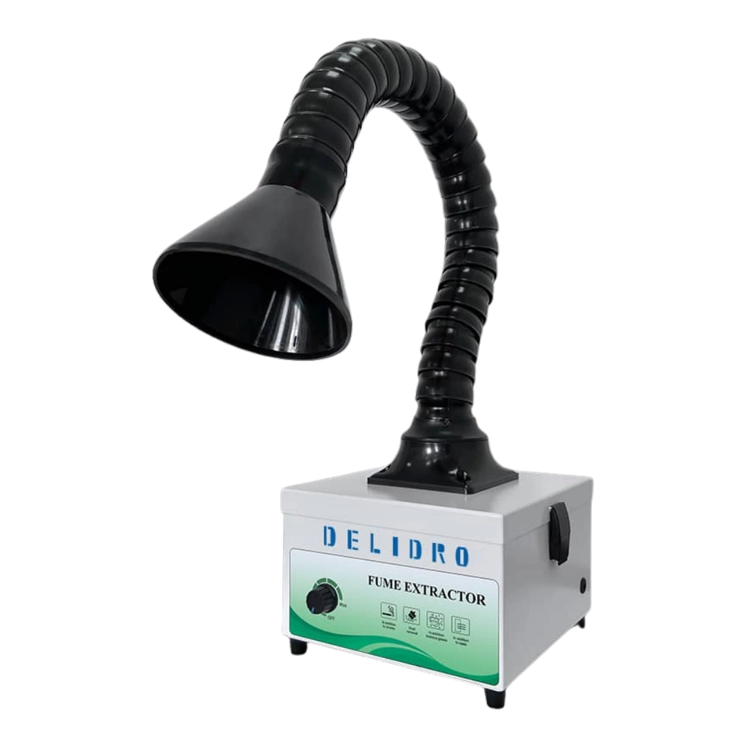 Delidro DL 281 - Görsel 5