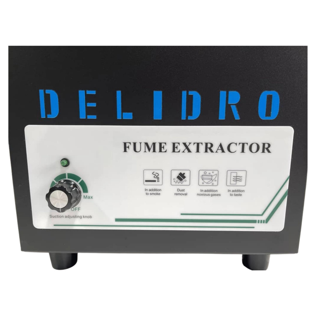 Delidro DL 281 - Görsel 4