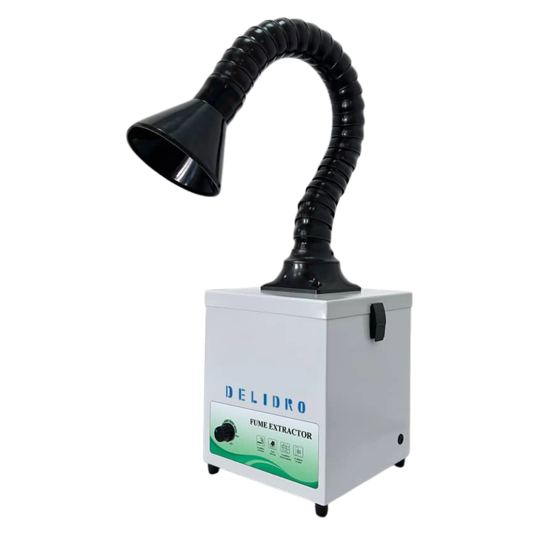 Delidro DL 281 - Görsel 6