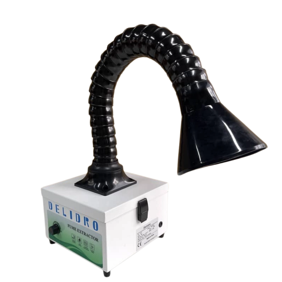 Delidro DL 281 - Görsel 3