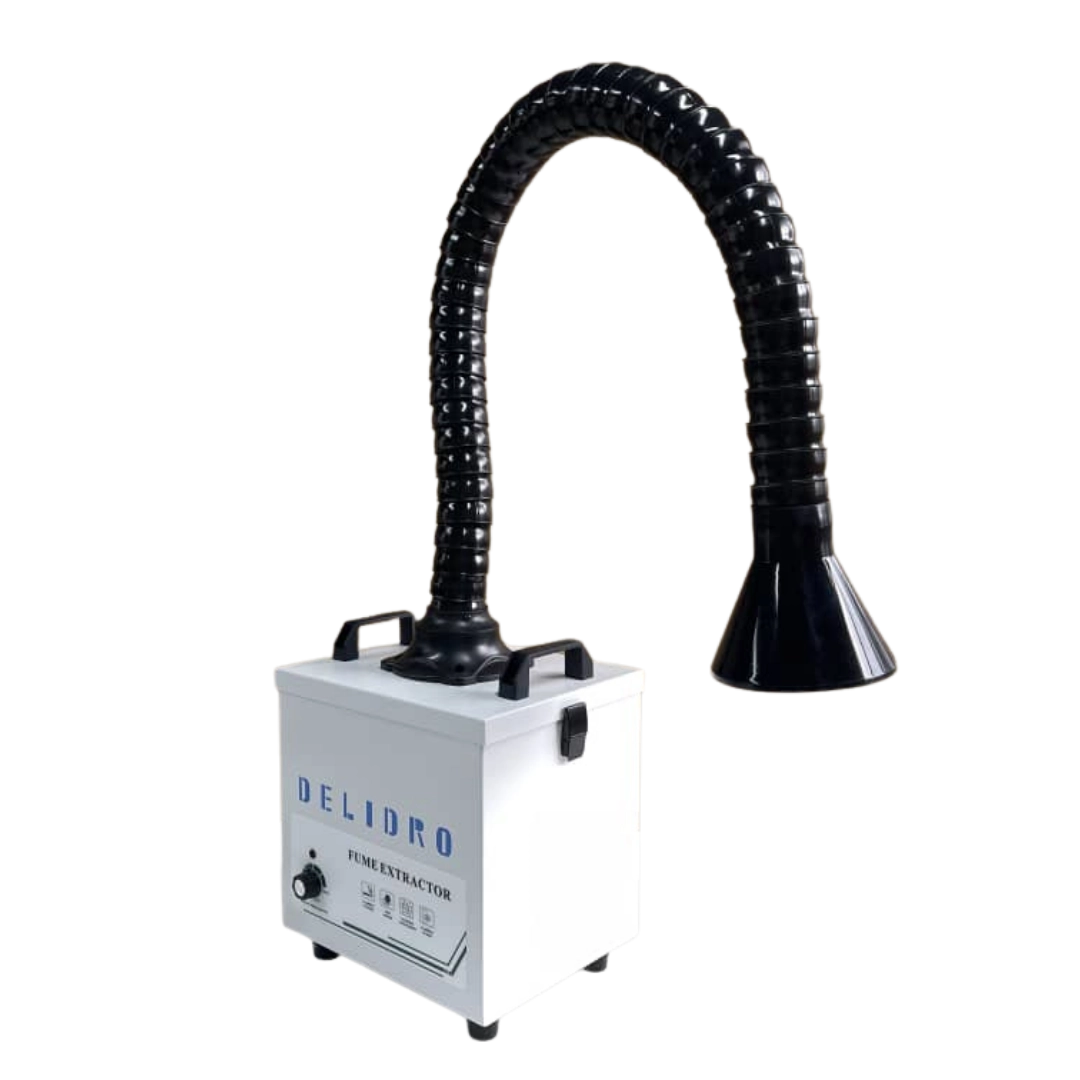 Delidro DL 281 - Görsel 2