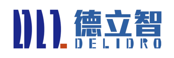 delidro logo