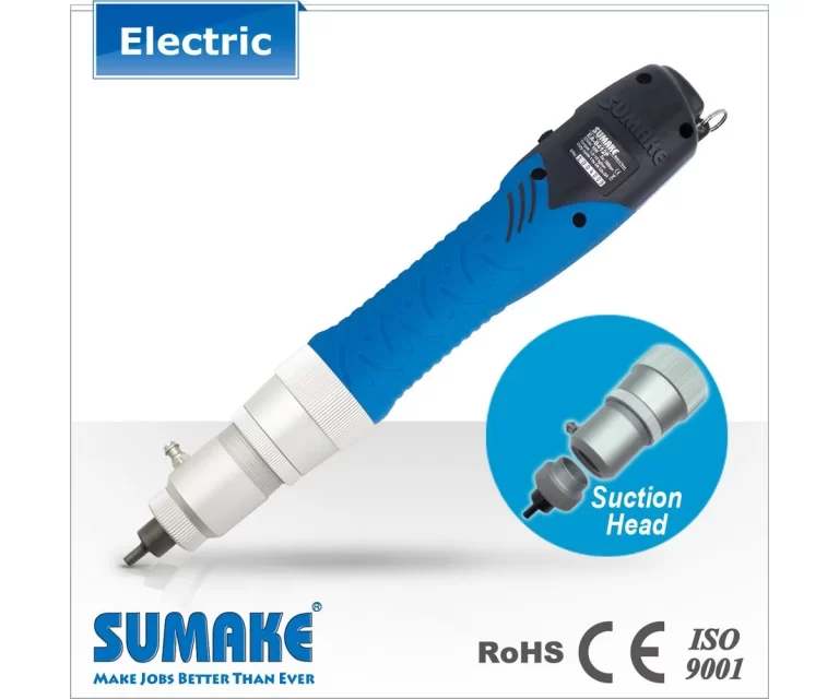 Sumake Havalı El Aletleri