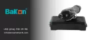 BAKON